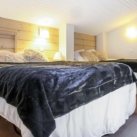Residence Plagne Lauze - Maeva Home La Plagne Εξωτερικό φωτογραφία