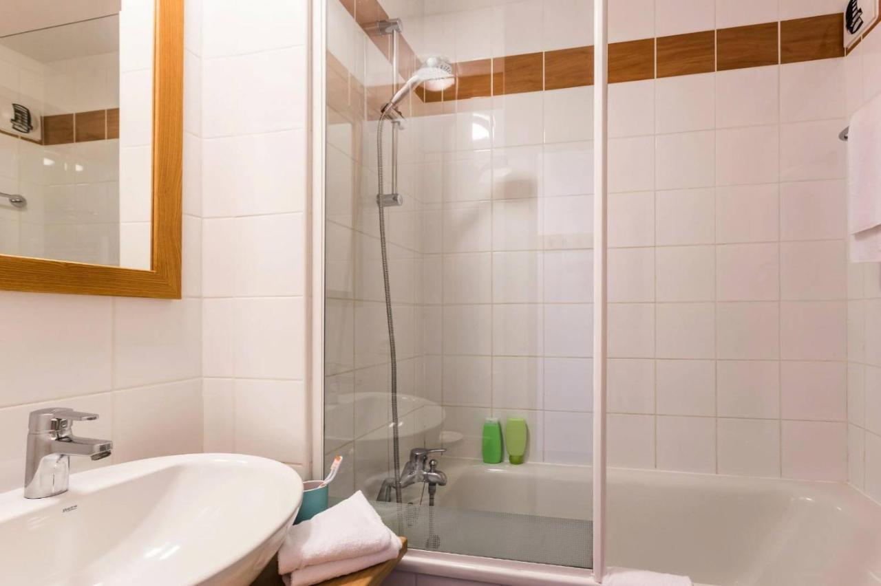 Residence Plagne Lauze - Maeva Home La Plagne Εξωτερικό φωτογραφία