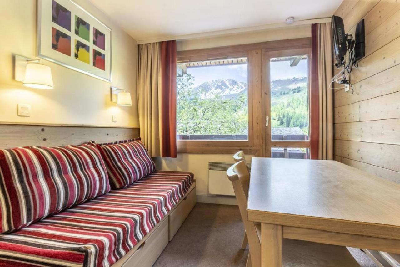 Residence Plagne Lauze - Maeva Home La Plagne Δωμάτιο φωτογραφία