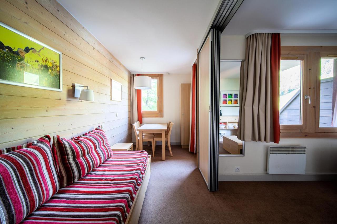 Residence Plagne Lauze - Maeva Home La Plagne Δωμάτιο φωτογραφία