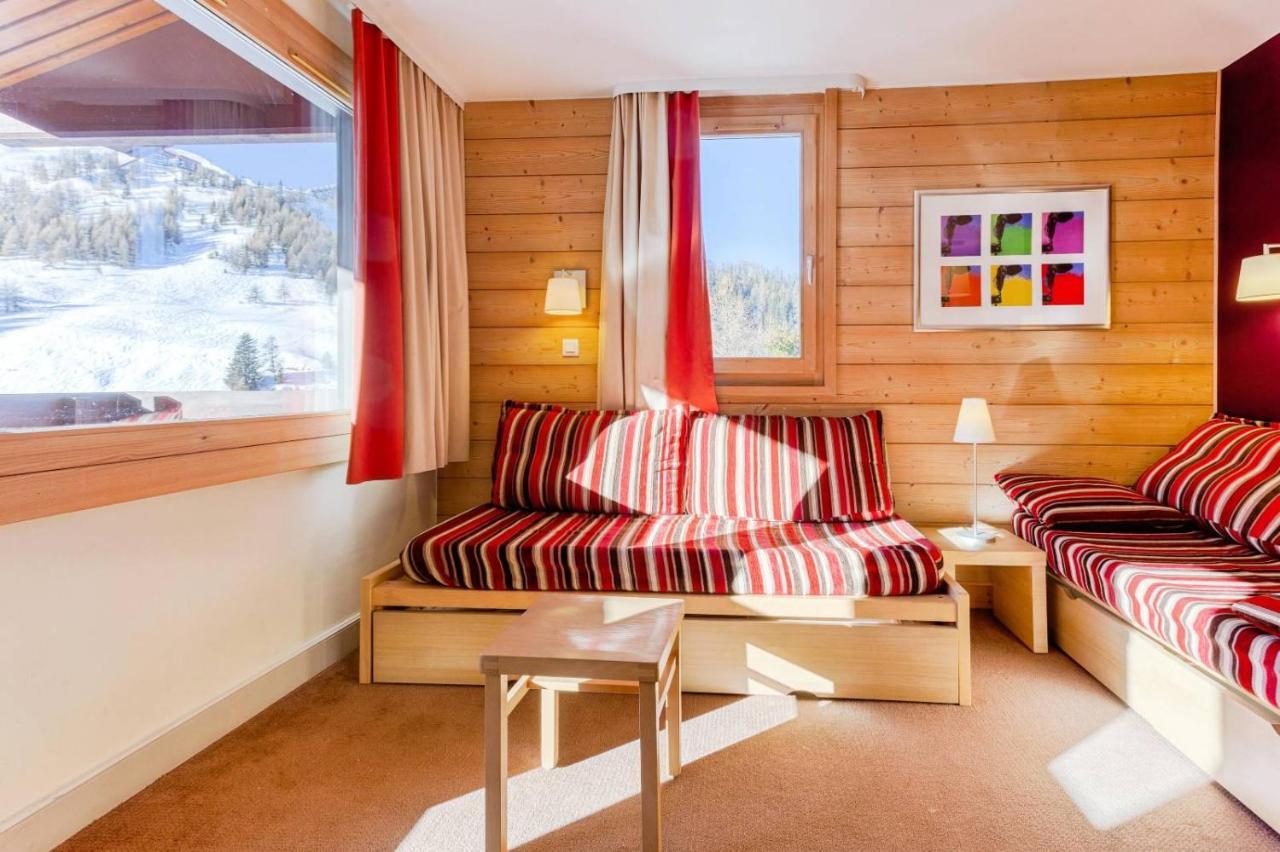 Residence Plagne Lauze - Maeva Home La Plagne Δωμάτιο φωτογραφία