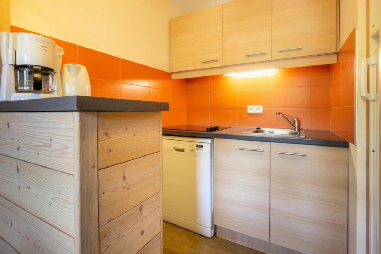 Residence Plagne Lauze - Maeva Home La Plagne Δωμάτιο φωτογραφία