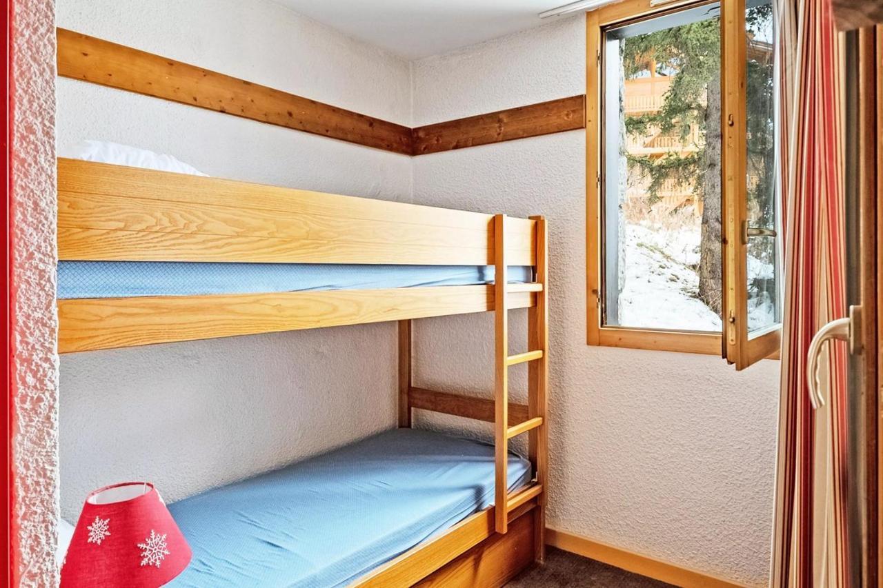 Residence Plagne Lauze - Maeva Home La Plagne Εξωτερικό φωτογραφία