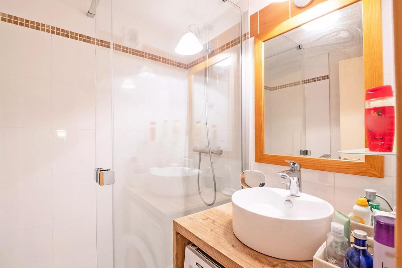 Residence Plagne Lauze - Maeva Home La Plagne Εξωτερικό φωτογραφία