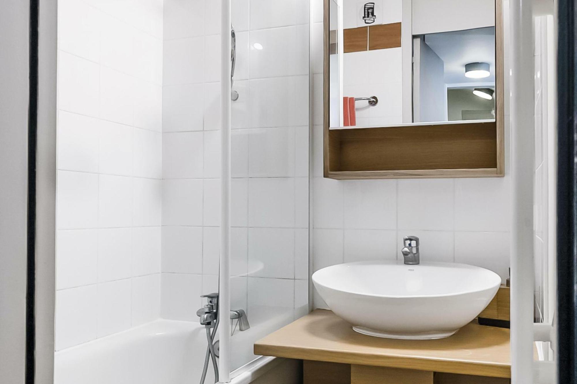 Residence Plagne Lauze - Maeva Home La Plagne Εξωτερικό φωτογραφία