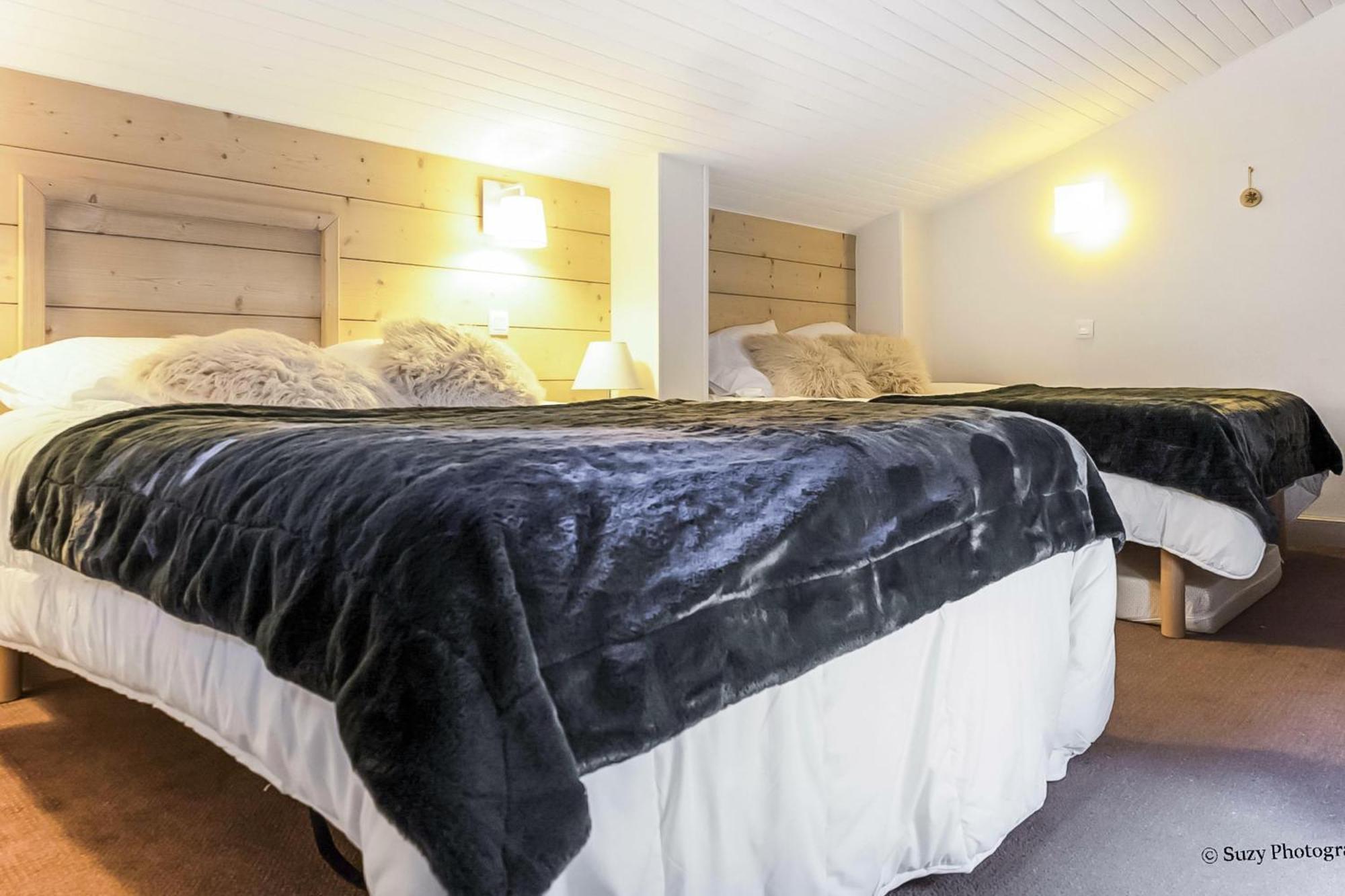 Residence Plagne Lauze - Maeva Home La Plagne Εξωτερικό φωτογραφία
