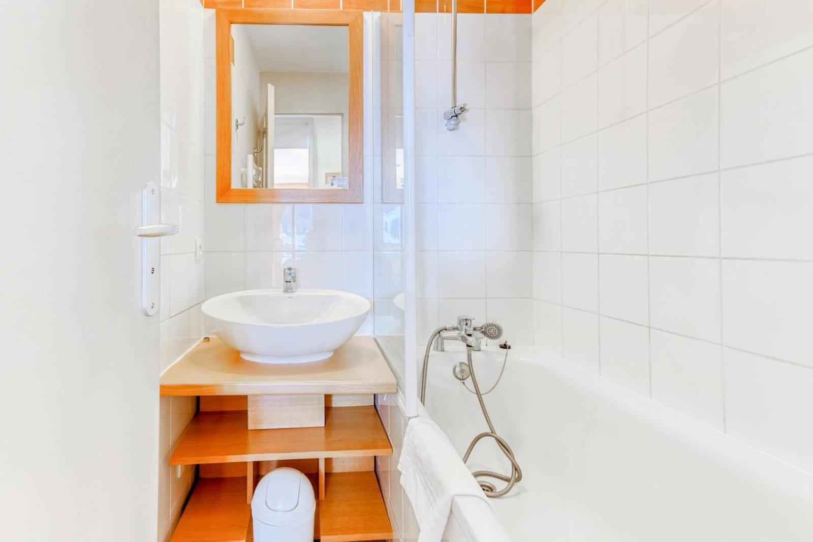 Residence Plagne Lauze - Maeva Home La Plagne Δωμάτιο φωτογραφία