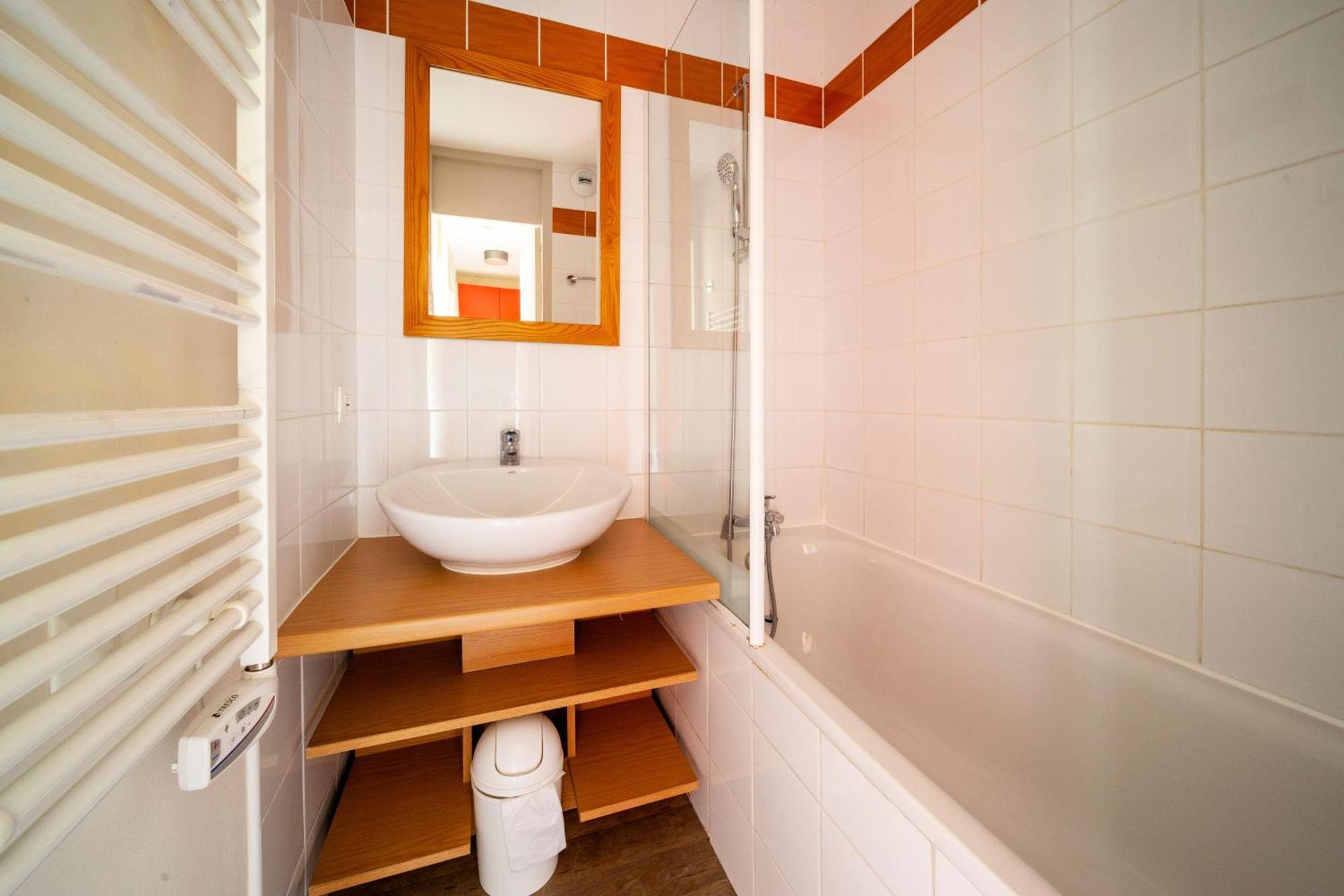 Residence Plagne Lauze - Maeva Home La Plagne Δωμάτιο φωτογραφία