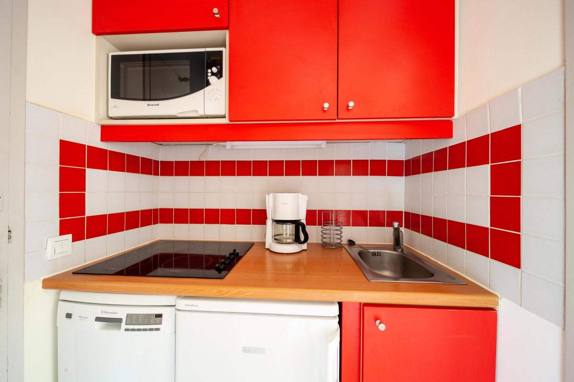 Residence Plagne Lauze - Maeva Home La Plagne Δωμάτιο φωτογραφία