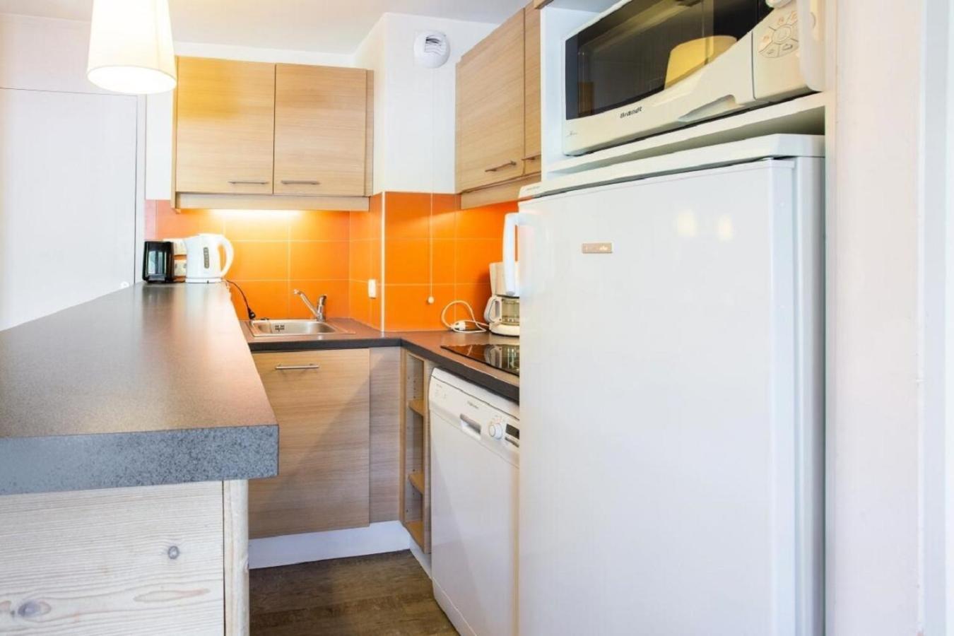 Residence Plagne Lauze - Maeva Home La Plagne Δωμάτιο φωτογραφία