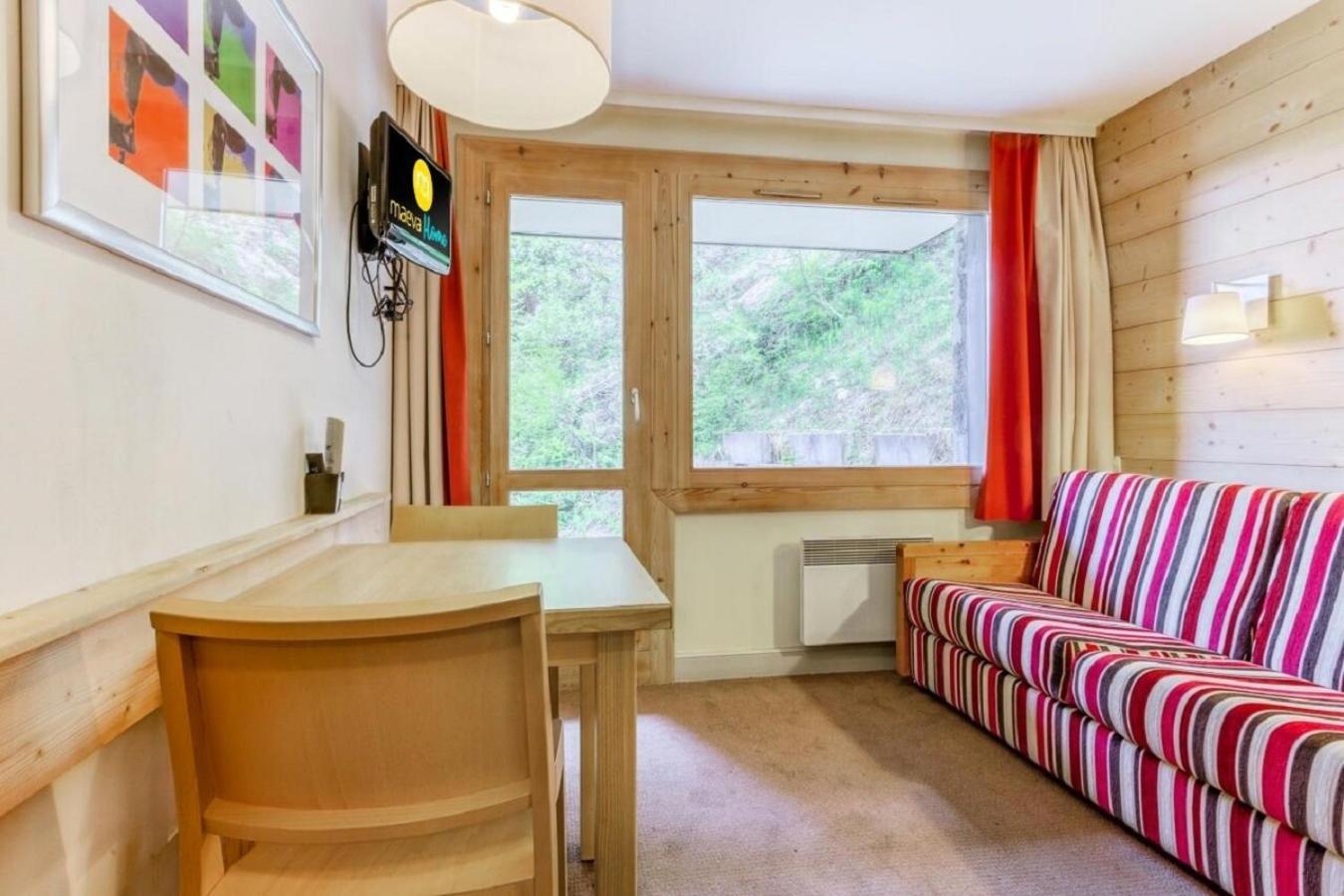 Residence Plagne Lauze - Maeva Home La Plagne Δωμάτιο φωτογραφία