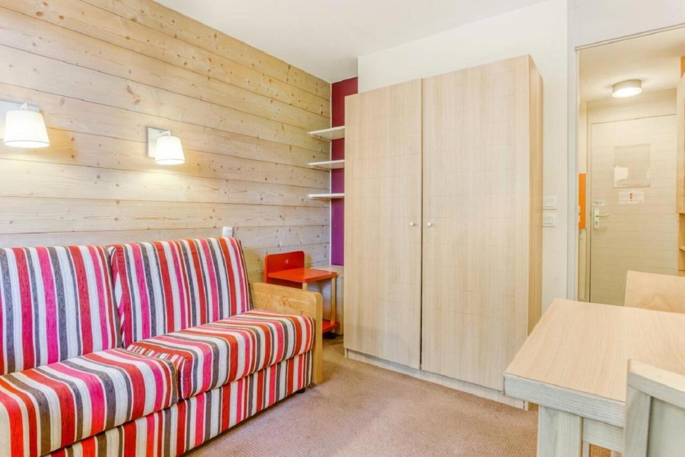 Residence Plagne Lauze - Maeva Home La Plagne Δωμάτιο φωτογραφία