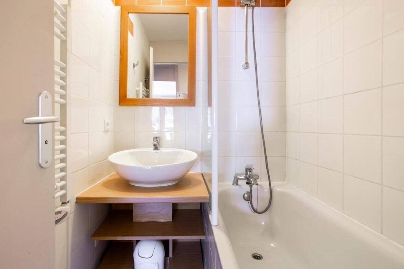 Residence Plagne Lauze - Maeva Home La Plagne Δωμάτιο φωτογραφία