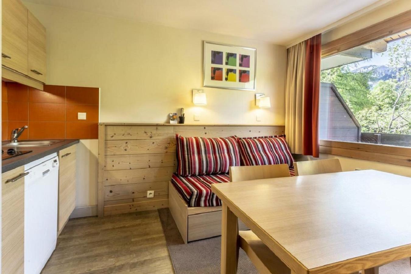 Residence Plagne Lauze - Maeva Home La Plagne Δωμάτιο φωτογραφία