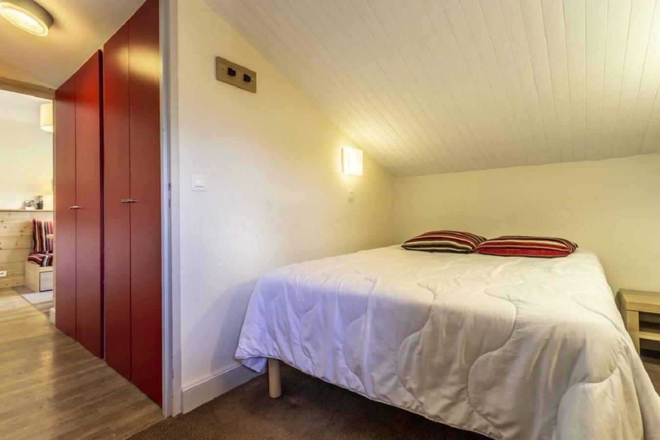 Residence Plagne Lauze - Maeva Home La Plagne Δωμάτιο φωτογραφία