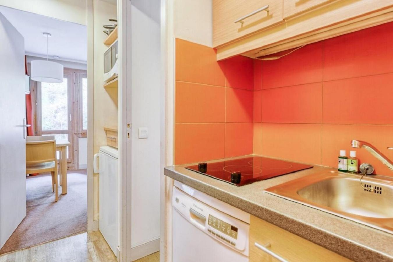 Residence Plagne Lauze - Maeva Home La Plagne Δωμάτιο φωτογραφία