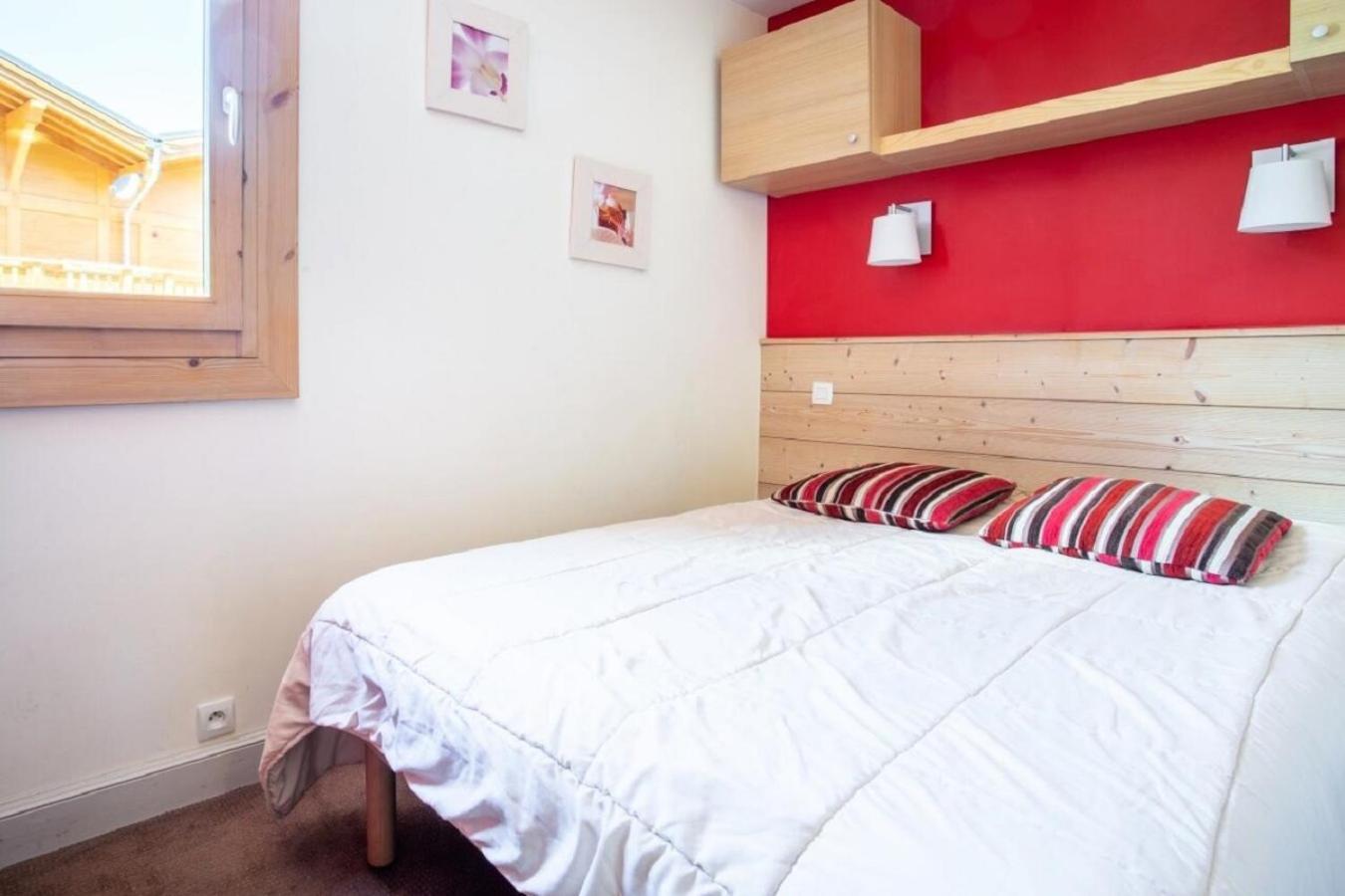 Residence Plagne Lauze - Maeva Home La Plagne Δωμάτιο φωτογραφία
