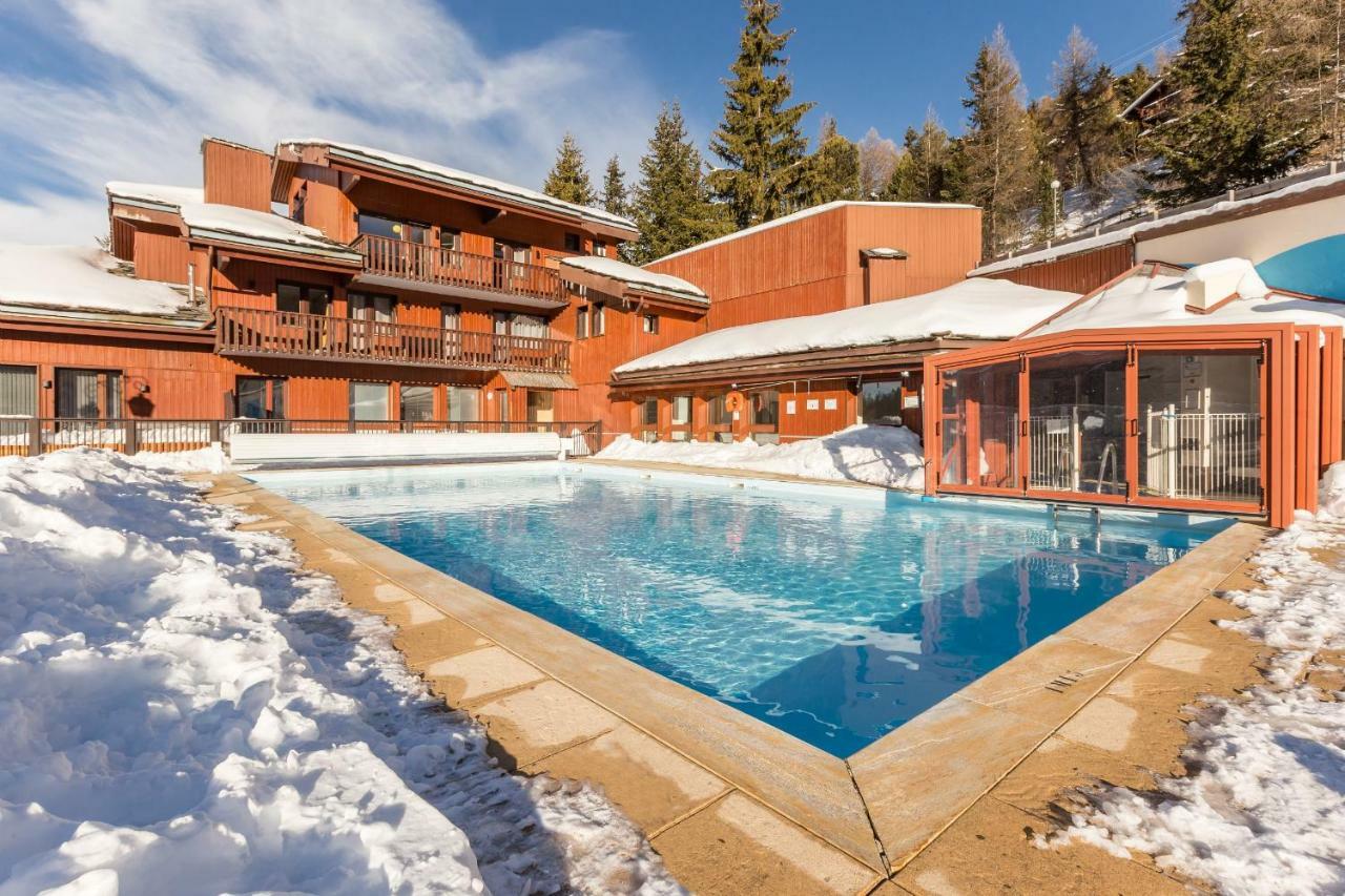 Residence Plagne Lauze - Maeva Home La Plagne Εξωτερικό φωτογραφία