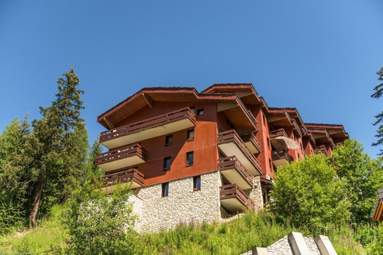 Residence Plagne Lauze - Maeva Home La Plagne Εξωτερικό φωτογραφία