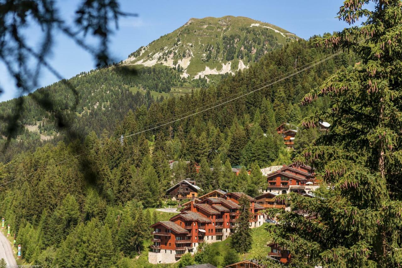 Residence Plagne Lauze - Maeva Home La Plagne Εξωτερικό φωτογραφία