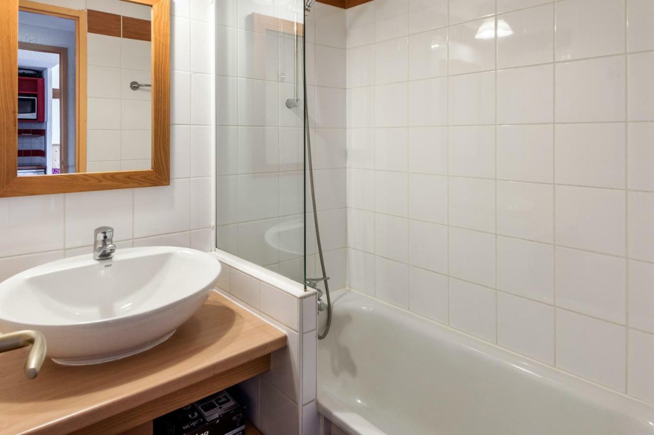 Residence Plagne Lauze - Maeva Home La Plagne Εξωτερικό φωτογραφία