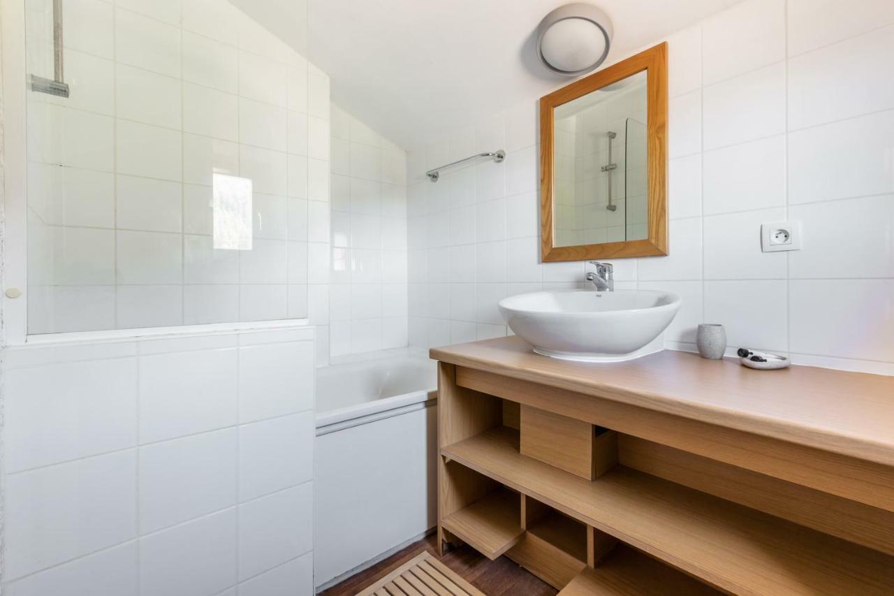 Residence Plagne Lauze - Maeva Home La Plagne Εξωτερικό φωτογραφία