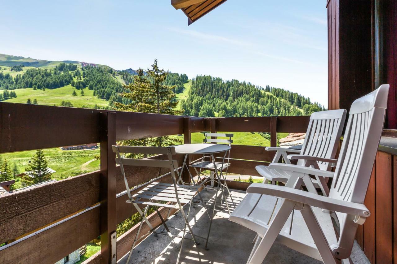 Residence Plagne Lauze - Maeva Home La Plagne Εξωτερικό φωτογραφία