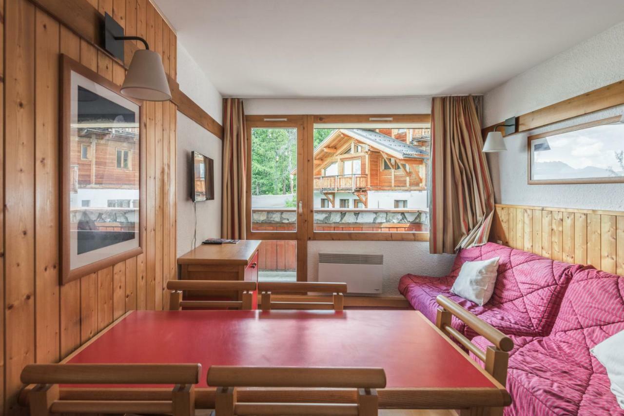Residence Plagne Lauze - Maeva Home La Plagne Εξωτερικό φωτογραφία