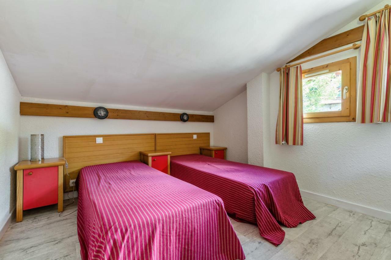 Residence Plagne Lauze - Maeva Home La Plagne Εξωτερικό φωτογραφία