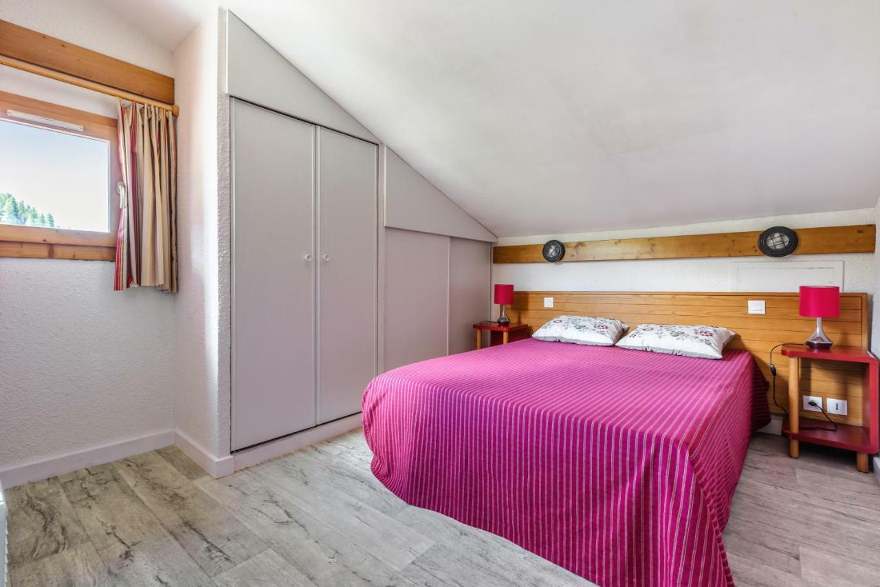 Residence Plagne Lauze - Maeva Home La Plagne Εξωτερικό φωτογραφία
