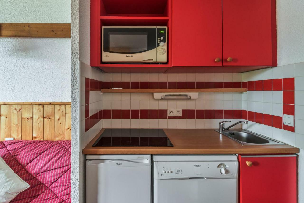Residence Plagne Lauze - Maeva Home La Plagne Εξωτερικό φωτογραφία