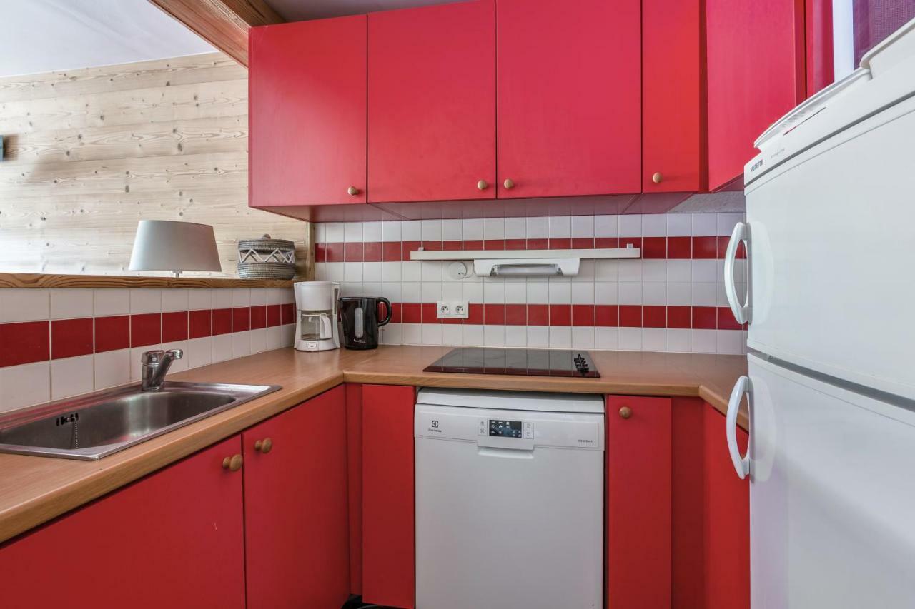 Residence Plagne Lauze - Maeva Home La Plagne Εξωτερικό φωτογραφία